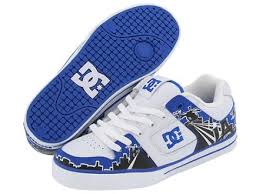 Luckily for us, cheap DC shoes