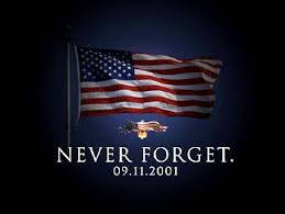 Free 9-11 Memorial screensaver