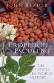 Propitious Esculent: The