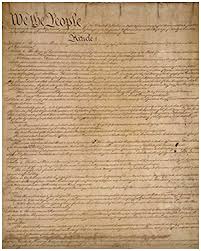 Constitution Day Live Webcast