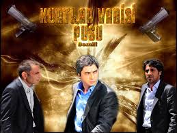 مسلسل وادي الذئاب ج5 مترجم - الحلقة 16 القسم2 مسلسل وادي الذئاب ج5 مترجم - الحلقة 16 القسم2