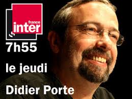 Didier Porte : Nique la police, le bon coup de pub Didier Porte : Nique la police, le bon coup de pub