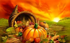 〖Thanksgiving Wallpaper