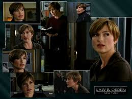 wallpaper - Law and Order SVU