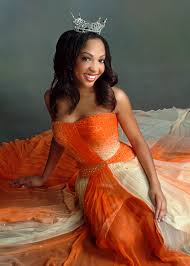 Caressa Cameron ~ Miss