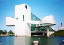 Rock \x26amp; Roll Hall of Fame