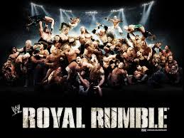 wwf royal rumble