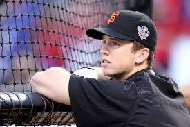 Buster Posey Buster Posey #28