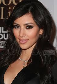Kim Kardashian Dress