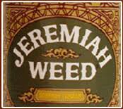 Jeremiah Weed