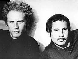 Simon and Garfunkel password for concert tickets.