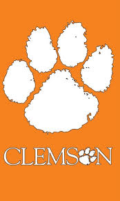 We are attending the Clemson