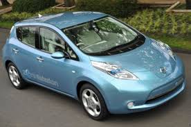 Nissan LEAF will start as low