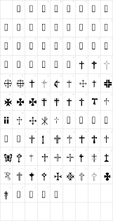 picture christian crosses