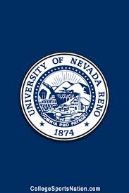 Nevada Wolf Pack iPhone