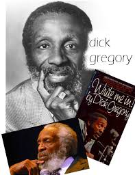 FREE Dick Gregory presale code for concert tickets.