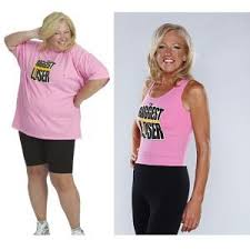 Past Biggest Loser Winners on