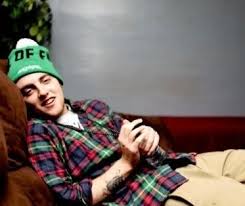 First track off Mac Millers