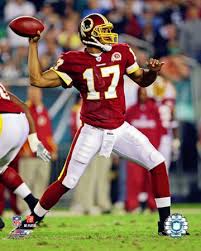 that Jason Campbell would