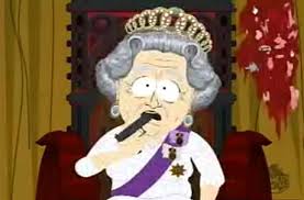 South Park episode The