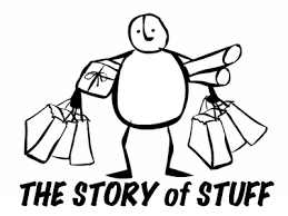 Story of Stuff (the