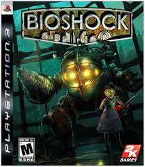 لعبة BioShock And4ls