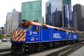 Metra Train Schedule for
