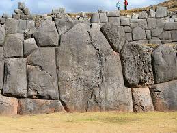 ancient inca architecture