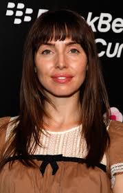 Actress Whitney Cummings
