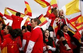 World Youth Day 2011 will