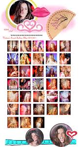 VS Fashion Show 2010 2011 by