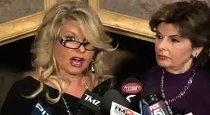 Sharon Bialek Picture