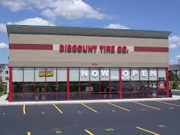 Discount Tires Center