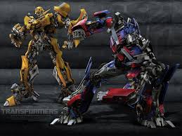 transformers image 0