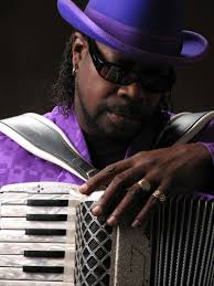 C.J. Chenier : the Red Hot Louisiana Band fanclub presale password for concert tickets in Cleveland, OH