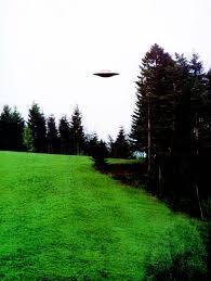 from: UFO�Contact From The