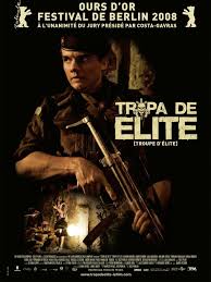 film streaming Tropa de Elite (troupe d'élite) film streaming Tropa de Elite (troupe d'élite)