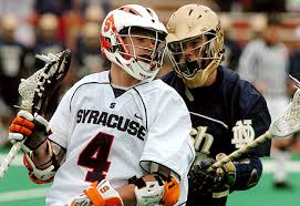 SU and Notre Dame are expected