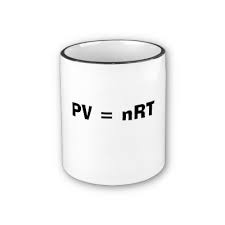 PV \x3d nRT Coffee Mugs by