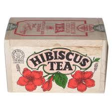 Hibiscus tea