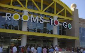 Rooms to Go Outlet Store