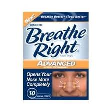 breathe right free sample