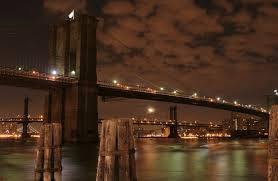 شباب يلا نتفسح 4 Brooklyn_bridge_at_night