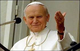 %name Karol Wojtyla, papa Giovanni Paolo II sarà beato nel 2010   video