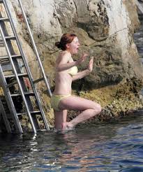 like actress Kirsten Dunst