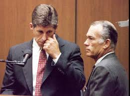 The Mark Fuhrman tapes only