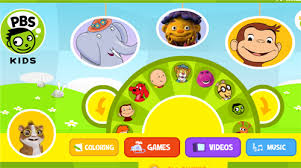 Kids Games, Kids Videos