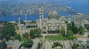 السياحه في تركيا روووعه Istanbul11
