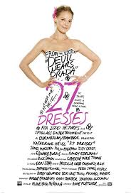 Benimle Evlenir misin? - 27 Dresses TR Düblaj