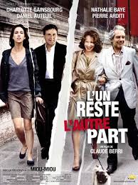 film streaming L'Un reste, l'autre part film streaming L'Un reste, l'autre part